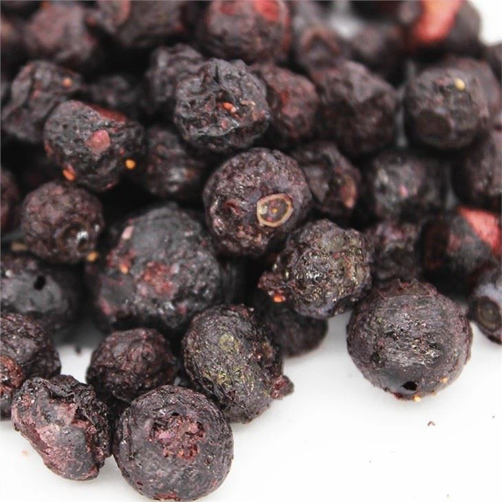 Freeze Dried Blueberries