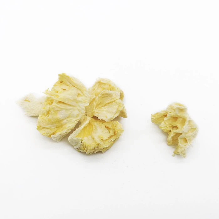 freeze dried Pineapple Slice (2)