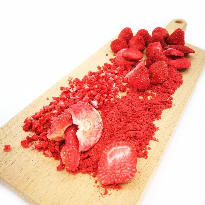 freeze dried strawberry Powder