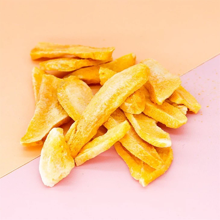 FD Mango Slice