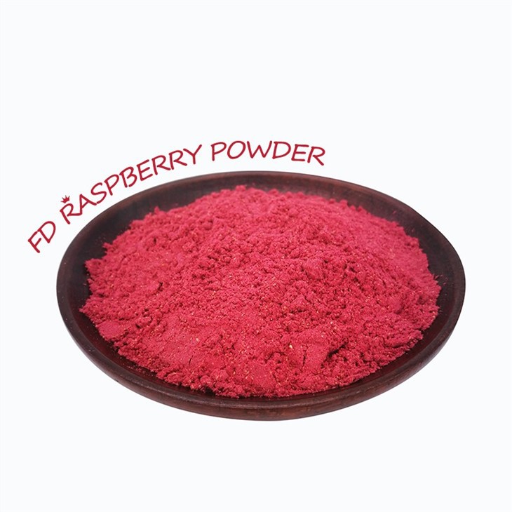 Freeze Dried Fruit Powder