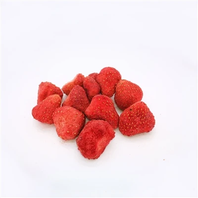 Dried Strawberries? Dried Strawberries?