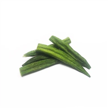 오크라 칩