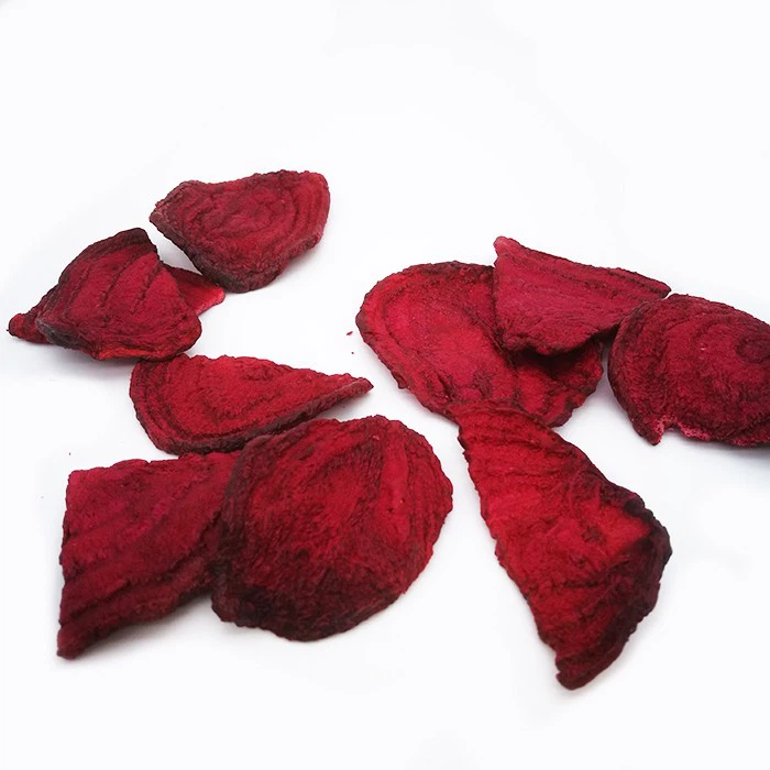Sweets And Beets Chips