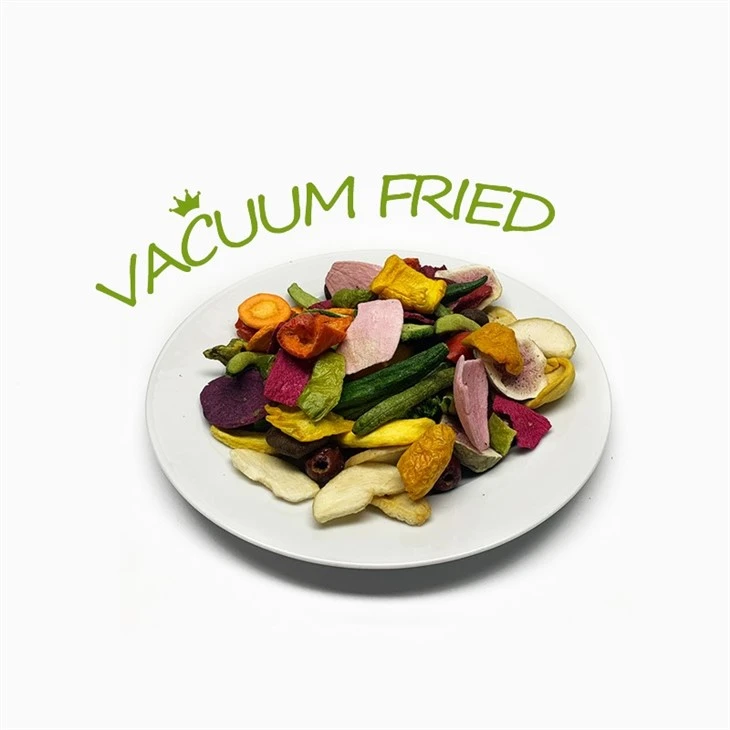 Best Vegetable Chips