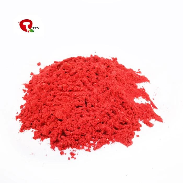 Strawberry Drink Powder